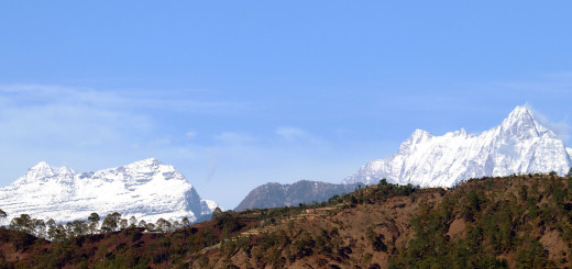 दसैँ मनाउन मौसम बाधक नबन्ने, काठमाडौंमा चिसो बढ्यो
